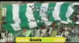 Liga Sagres: V. Setúbal 0-1 Leixões (2008-2009)
