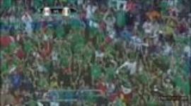 Jogos Amigáveis Seleções: México 4-1 Costa do Marfim (2013)