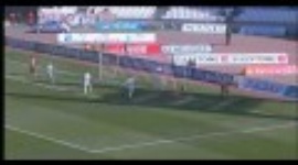 La Liga: Almería 1-1 Mallorca (2009-2010)