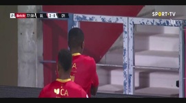 Liga Portugal Betclic: Gil Vicente (2-0) Casa Pia, Golo Depú, 78m (2023-2024)