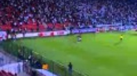Brasileirão: Atlético-MG 3-0 Atlético-PR (2011)