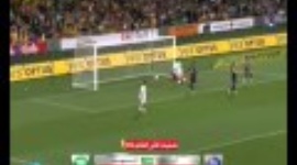 QF Mundial Ásia: Austrália 4-2 Arábia Saudita (2014)