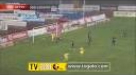 Liga Sagres: Académica 2-1 Paços Ferreira (2008-2009)