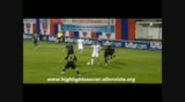Super Ligi: Karabukspor 3-2 Fenerbahce (2012-2013)