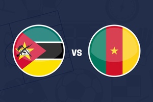 EM DIRETO: Acompanhe o Moçambique vs Camarões da CAN2025