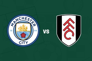 Antevisão: Man City vs Fulham - 11/02/26 - Onde ver e onzes prováveis