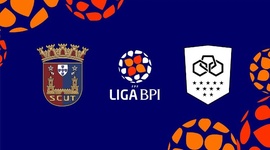 Liga de Futebol Feminino BPI: Torreense 1 - 0 Lank Vilaverdense (2023-2024)