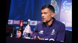 Taça de Portugal Placard: Antevisão de Sérgio Conceição ao FC Porto vs Sporting (2021-2022)
