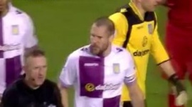 Premier League: Liverpool 2 - 2 Aston Villa (2013-2014)
