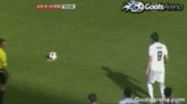 La Liga: Athletic Bilbao 0-3 Real Madrid (2010-2011)