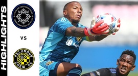 Major League Soccer: Montreal Impact 0 - 0 Columbus (2021)