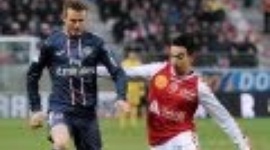 Ligue 1: Stade Reims 1-0 PSG (2012-2013)