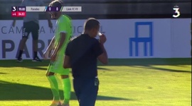 Liga 3: Paredes 0 - 0 Vilaverdense (2022-2023)