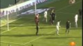 Jogos Particulares: Itália 1-2 México (2010)