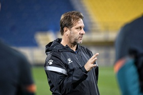 Pedro Martins: "Marcelo e Lionn foram ao meu gabinete pedir para não jogar contra o Benfica"