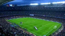Liga Campeões: Barcelona 0 - 0 Juventus (2016-2017)