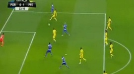 Liga NOS: FC Porto 2 - 1 Paços Ferreira (2015-2016)