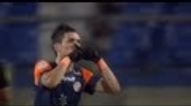Ligue 1: Montpellier 3-0 Ajaccio (2012-2013)