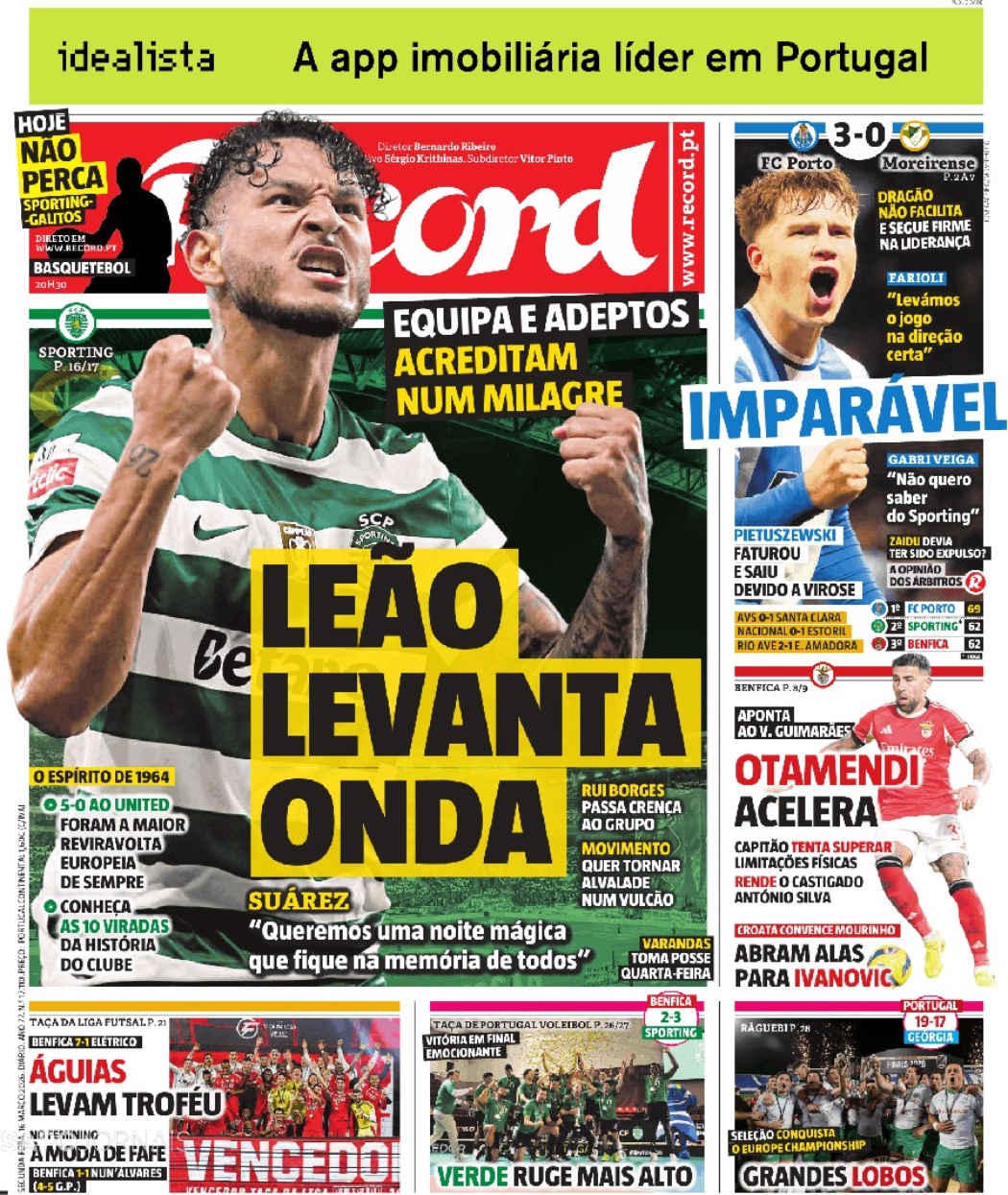 FUTEBOL 365