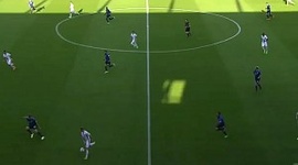 Bundesliga: FC Ingolstadt 04 3 - 2 SV Darmstadt 98 (2016-2017)