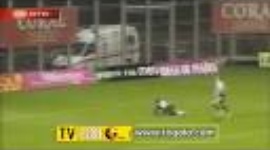 Liga Sagres: Nacional 4-2 Belenenses (2008-2009)