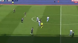 Serie A: Lazio 1 - 2 Chievo (2018-2019)