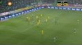 Liga Zon Sagres: Sporting 1-0 Nacional (2011-2012)