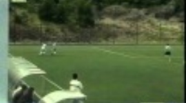 III Divisão Açores: Prainha 1-2 Lusitânia (2011-2012)