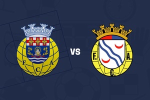 EM DIRETO: Acompanhe o Arouca vs Alverca da I Liga