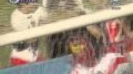 Torneo Clausura: Chacarita Juniors 4-1 Boca Juniors (Clausura 2010)