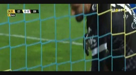 Liga Portugal Bwin: Estoril (0-1) Benfica, Golo Musa, 25m (2022-2023)