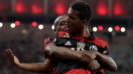Copa do Brasil: Flamengo 1 - 0 América-RN (2014)