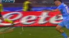 Coppa Italia: Juventus 0-2 Napoli (2011-2012)
