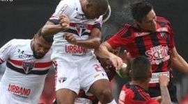 Paulista: São Paulo 1 - 1 Ituano (2017)