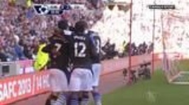Premier League: Sunderland 1-3 Liverpool (2013-2014)