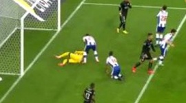 Liga NOS: FC Porto 1 - 1 V. Setúbal (2016-2017)