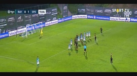 Allianz Cup: Rio Ave (0-2) Sporting, Golo E. Boateng (p.b.), 73m (2022-2023)