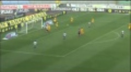 Serie A: Udinese 4-0 Lecce (2010-2011)