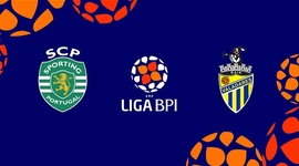 Liga de Futebol Feminino BPI: Sporting 2 - 1 Valadares Gaia (2024-2025)