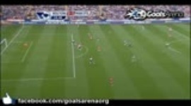 Premier League: Bolton 0-5 Man Utd (2011-2012)