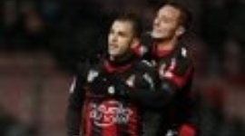 Ligue 1: Nice 2-0 Stade Reims (2012-2013)
