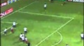 Brasileirão: Bahia 4-3 São Paulo (2011)
