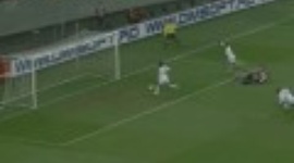 Liga Europa: Rapid 1-3 Hapoel Tel Aviv (2011-2012)
