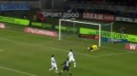 Ligue 1: PSG 0-0 Lille (2011-2012)