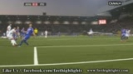 Ligue 1: Marseille 1-1 Stade Brest (2011-2012)