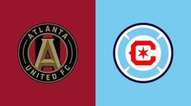 Major League Soccer: Atlanta United FC 2 - 1 Chicago (2023)