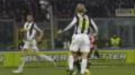Serie A: Palermo 0-2 Juventus (2008-2009)