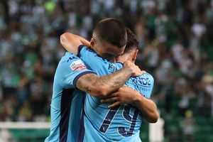 Vizela falha subida direta à I Liga apesar de vencer Marítimo