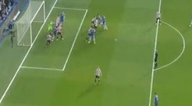 Premier League: Chelsea 1 - 2 Sunderland (2013-2014)