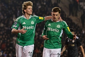 Síntese: Inter sofre nova proeza do Bodo, Newcastle alcança maior vitória europeia